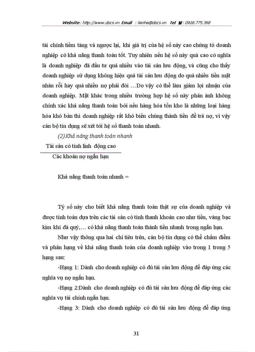 image for page Định mức tín nhiệm Công ty tại Sở Giao dịch 1 ngânhàng NHTMCP Công Thương VietinBank Việt Nam