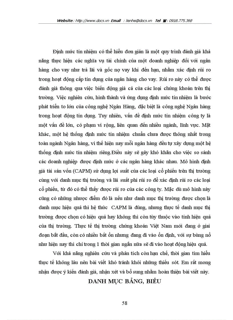 image for page Định mức tín nhiệm Công ty tại Sở Giao dịch 1 ngânhàng NHTMCP Công Thương VietinBank Việt Nam