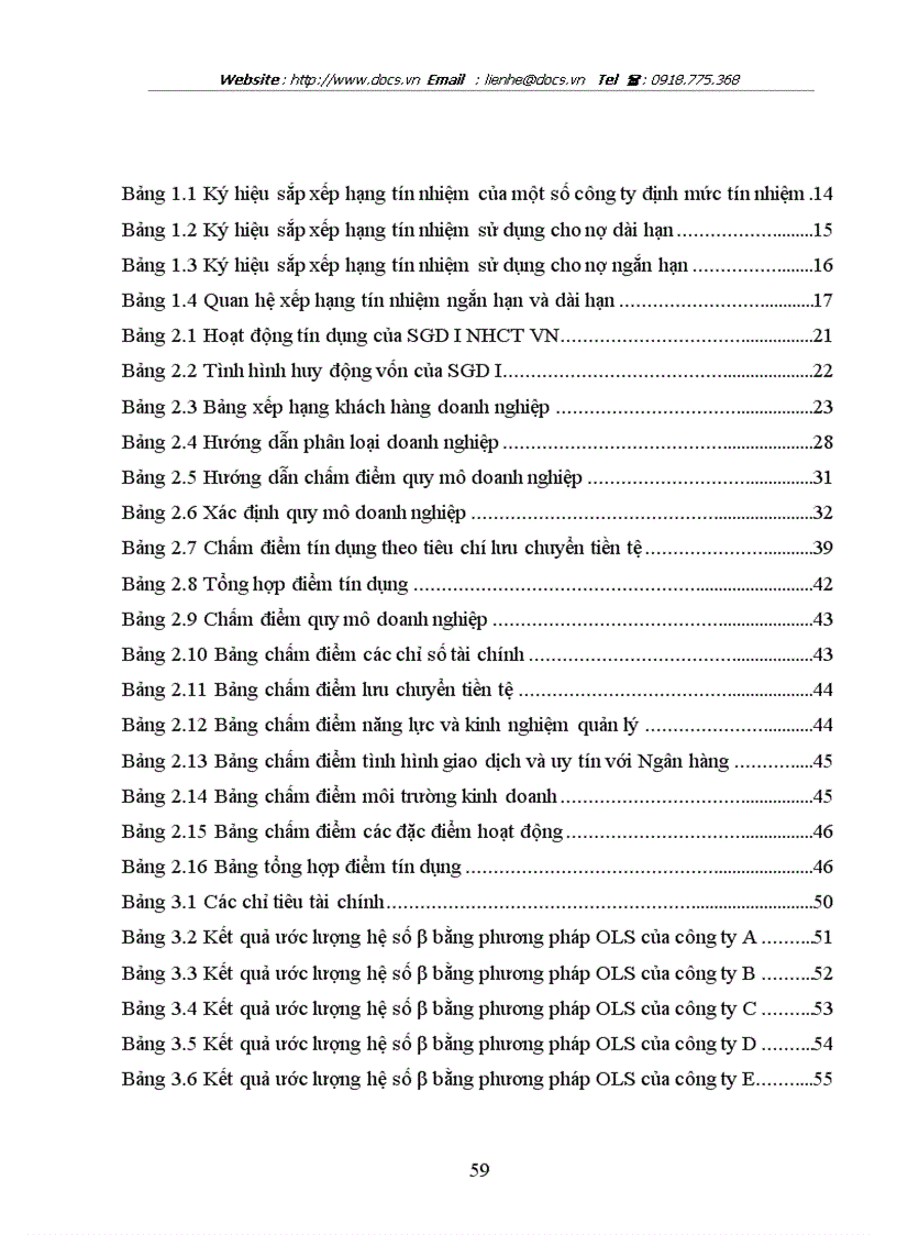 image for page Định mức tín nhiệm Công ty tại Sở Giao dịch 1 ngânhàng NHTMCP Công Thương VietinBank Việt Nam