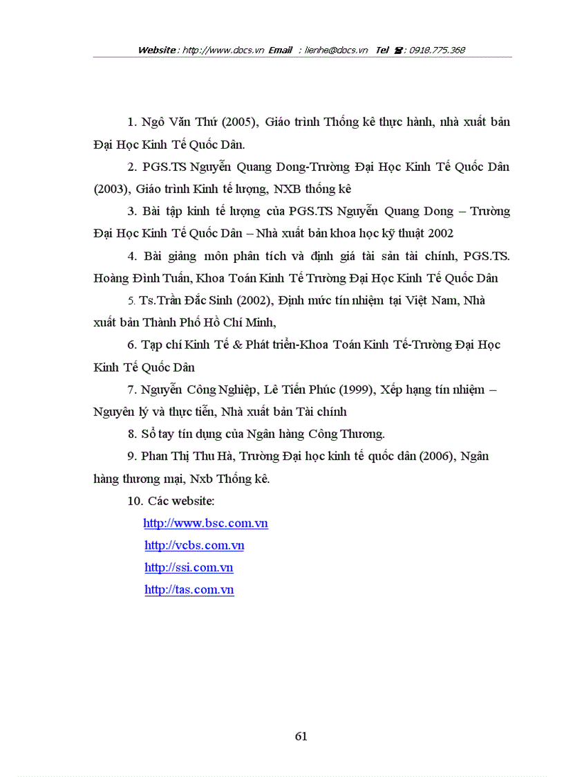 image for page Định mức tín nhiệm Công ty tại Sở Giao dịch 1 ngânhàng NHTMCP Công Thương VietinBank Việt Nam