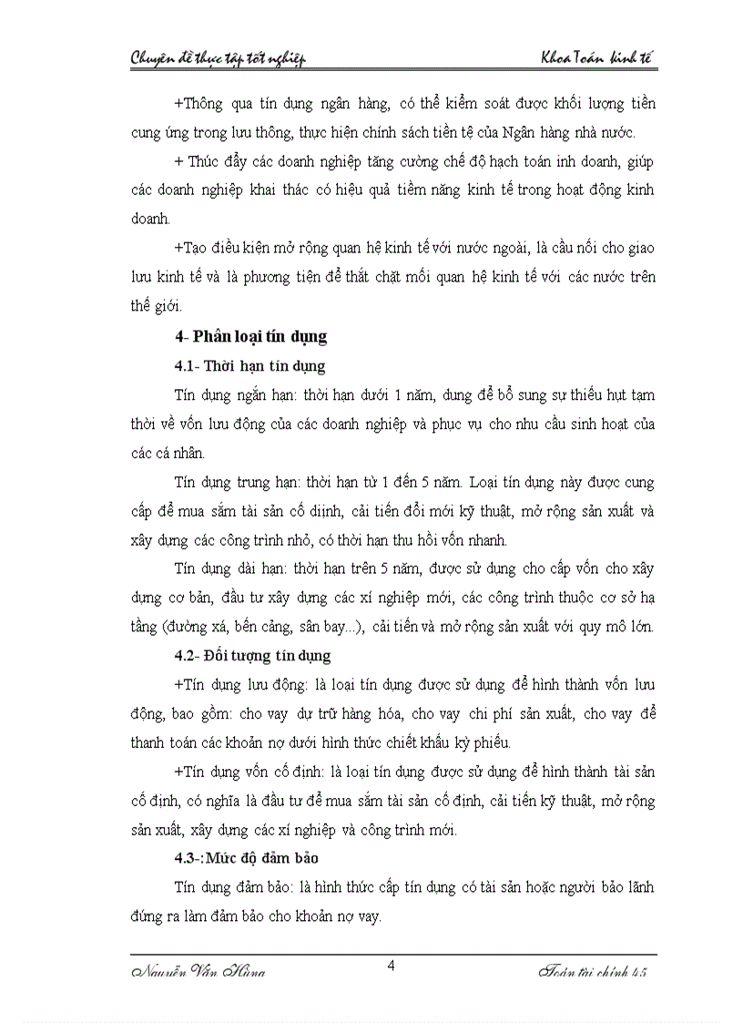 image for page Phân tích và đánh giá rủi ro trong hoạt động cho vay ở ngânhàng NHTMCP Quốc Tế VIB với tài sản cầm cố là cổ phiếu