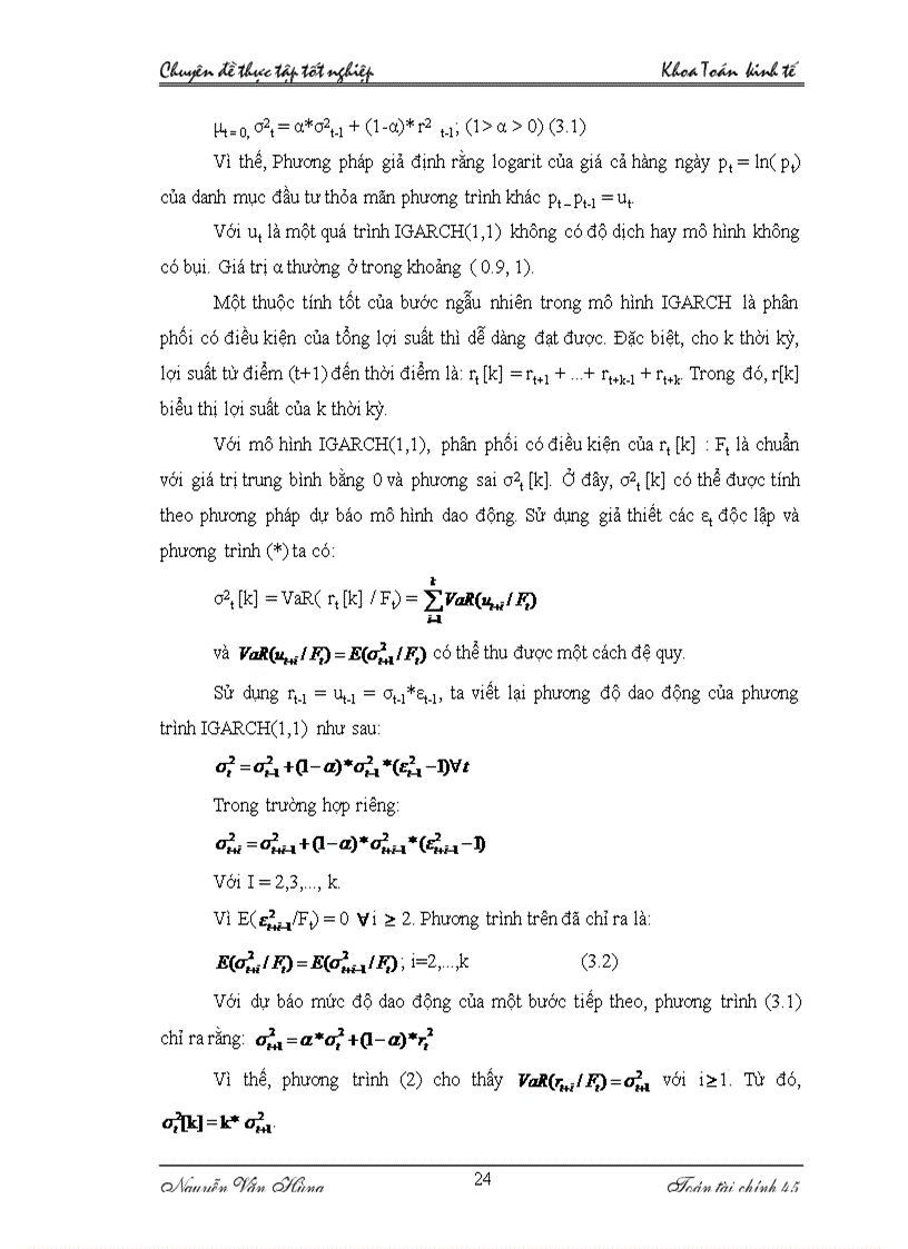 image for page Phân tích và đánh giá rủi ro trong hoạt động cho vay ở ngânhàng NHTMCP Quốc Tế VIB với tài sản cầm cố là cổ phiếu