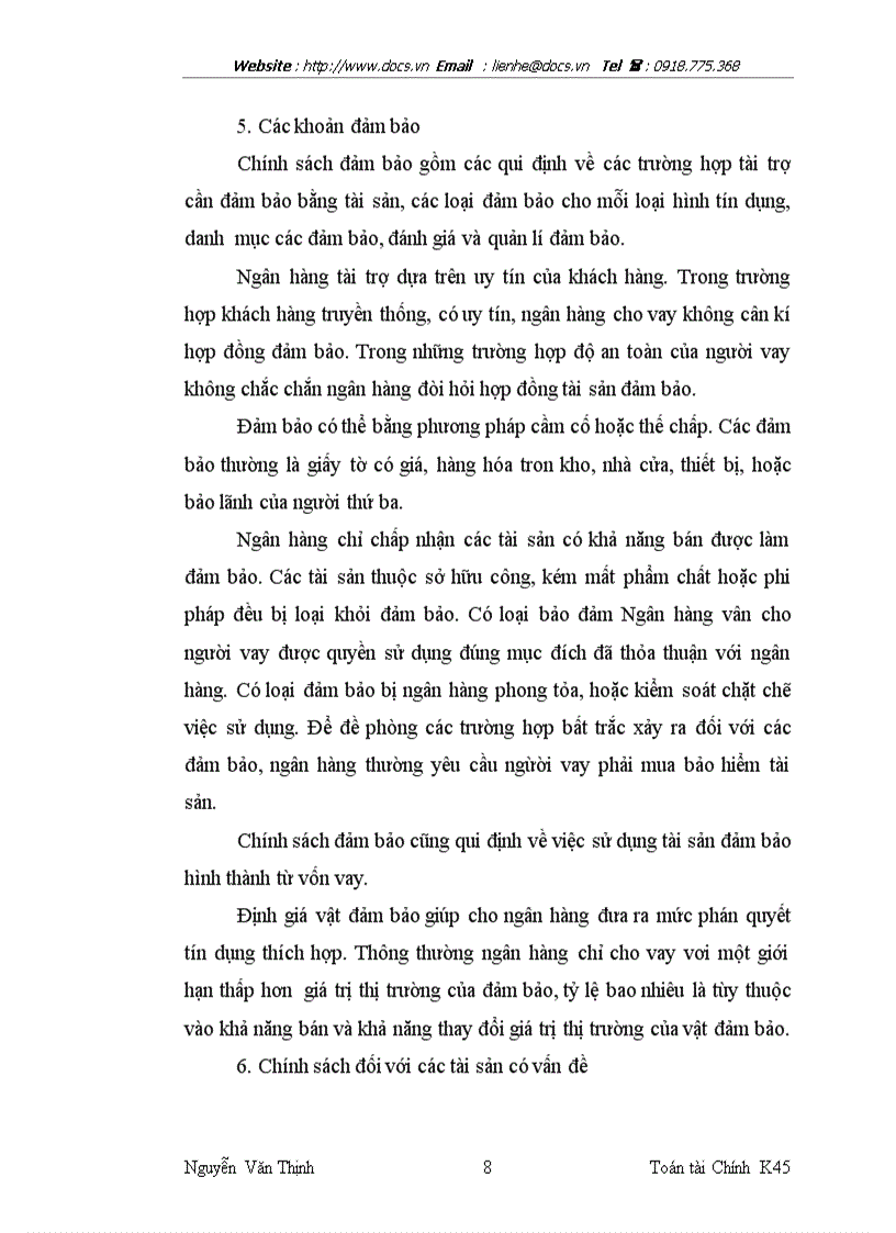 image for page Phân tích quy trình xếp hạng khách hàng của ngânhàng NHTMCP Công Thương VietinBank chi nhánh Ba Đình