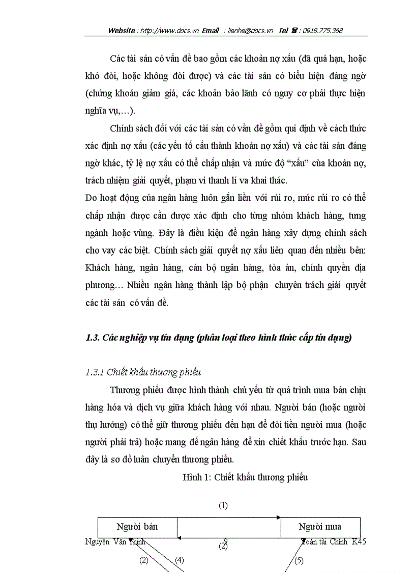 image for page Phân tích quy trình xếp hạng khách hàng của ngânhàng NHTMCP Công Thương VietinBank chi nhánh Ba Đình