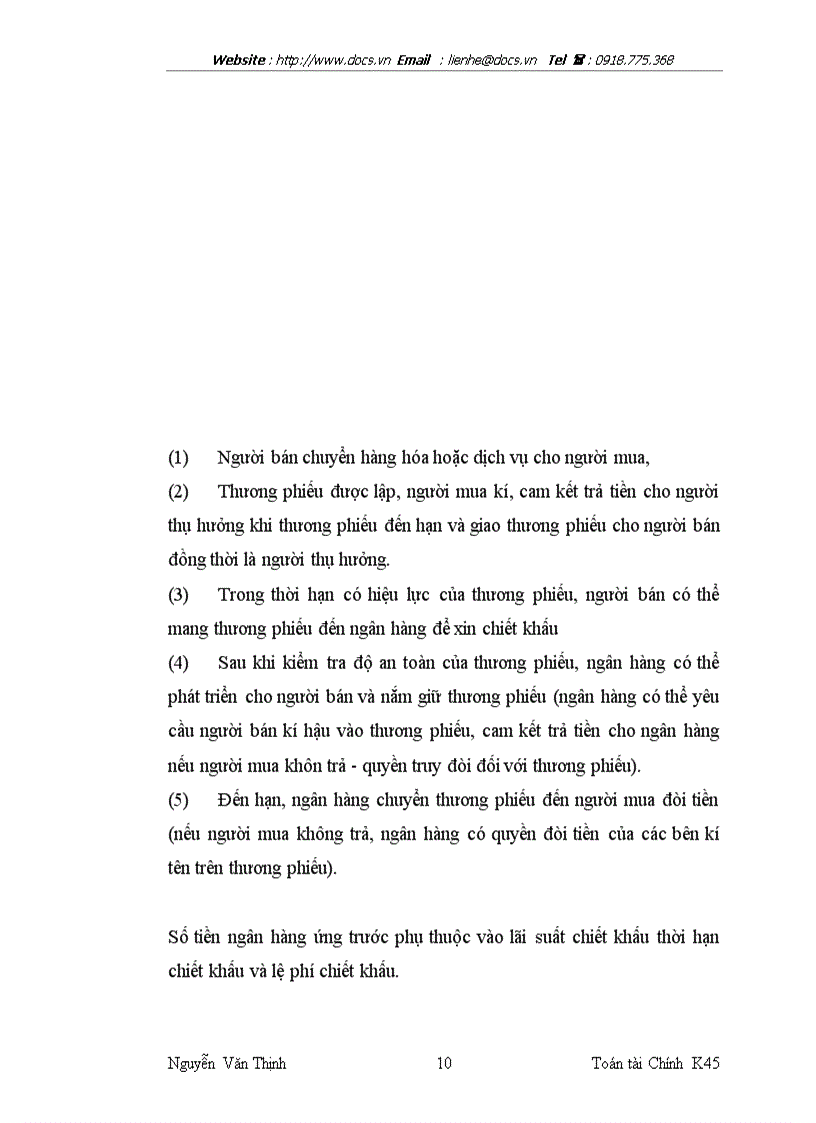 image for page Phân tích quy trình xếp hạng khách hàng của ngânhàng NHTMCP Công Thương VietinBank chi nhánh Ba Đình