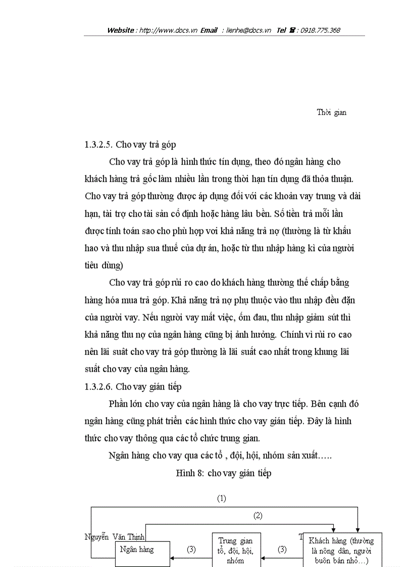 image for page Phân tích quy trình xếp hạng khách hàng của ngânhàng NHTMCP Công Thương VietinBank chi nhánh Ba Đình
