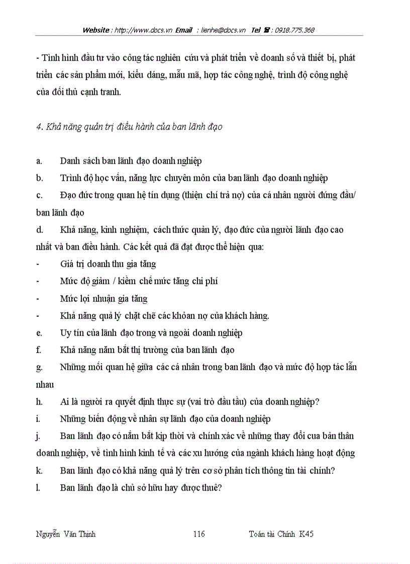 image for page Phân tích quy trình xếp hạng khách hàng của ngânhàng NHTMCP Công Thương VietinBank chi nhánh Ba Đình