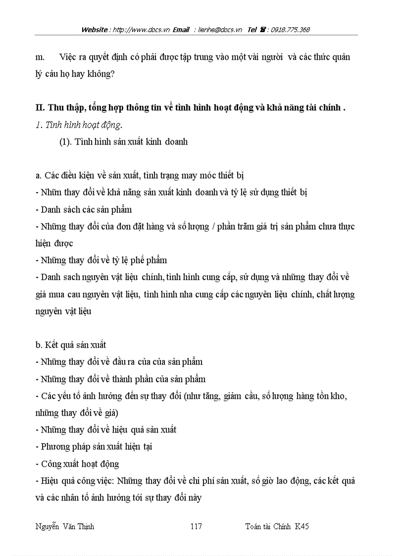 image for page Phân tích quy trình xếp hạng khách hàng của ngânhàng NHTMCP Công Thương VietinBank chi nhánh Ba Đình