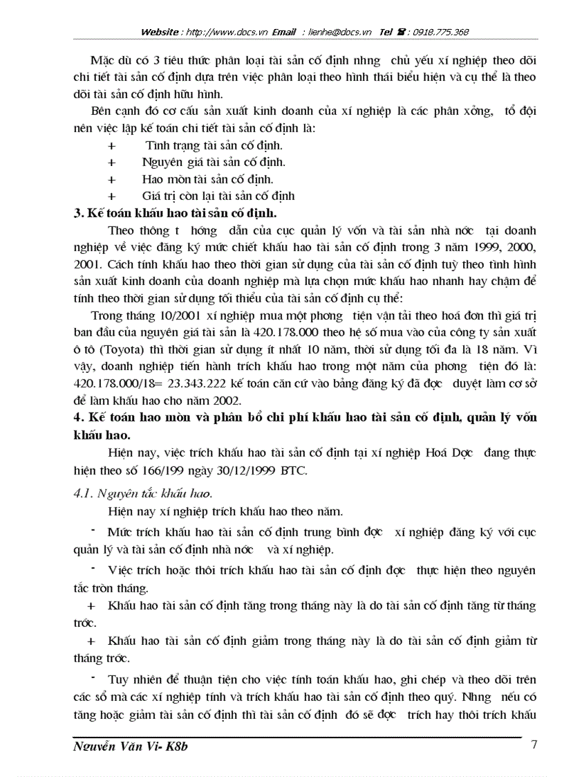 image for page Kế toán tổng hợp ở Xí nghiệp Hoá Dược lt KTTH gt