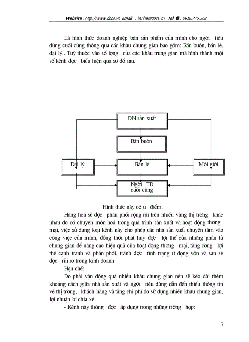 image for page Biện pháp đẩy mạnh tiêu thụ xi măng ở công ty vật tư kỹ thuật xi măng