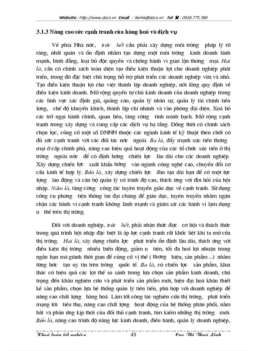 image for page Những thách thức của Việt Nam trong tiến trình hội nhập AFTA