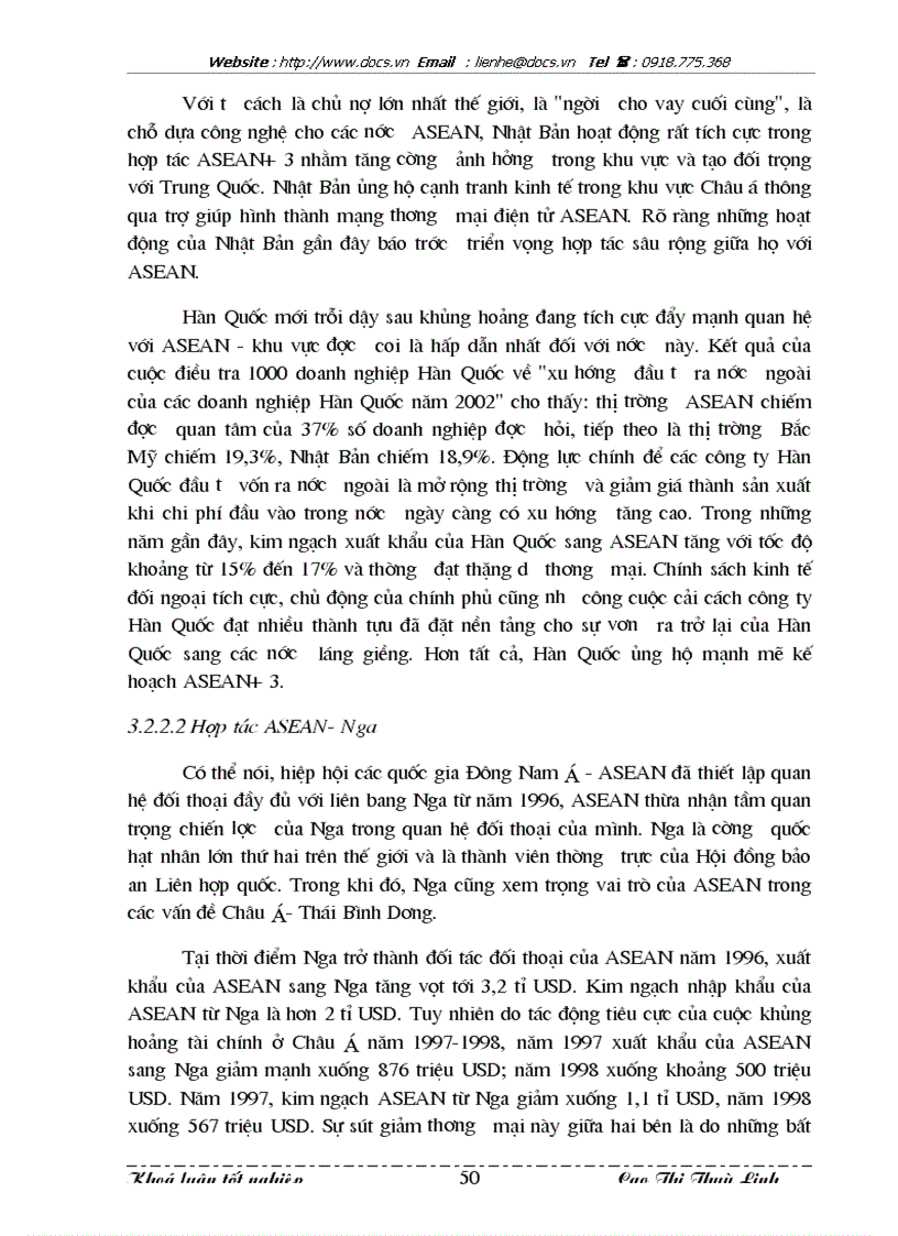 image for page Những thách thức của Việt Nam trong tiến trình hội nhập AFTA