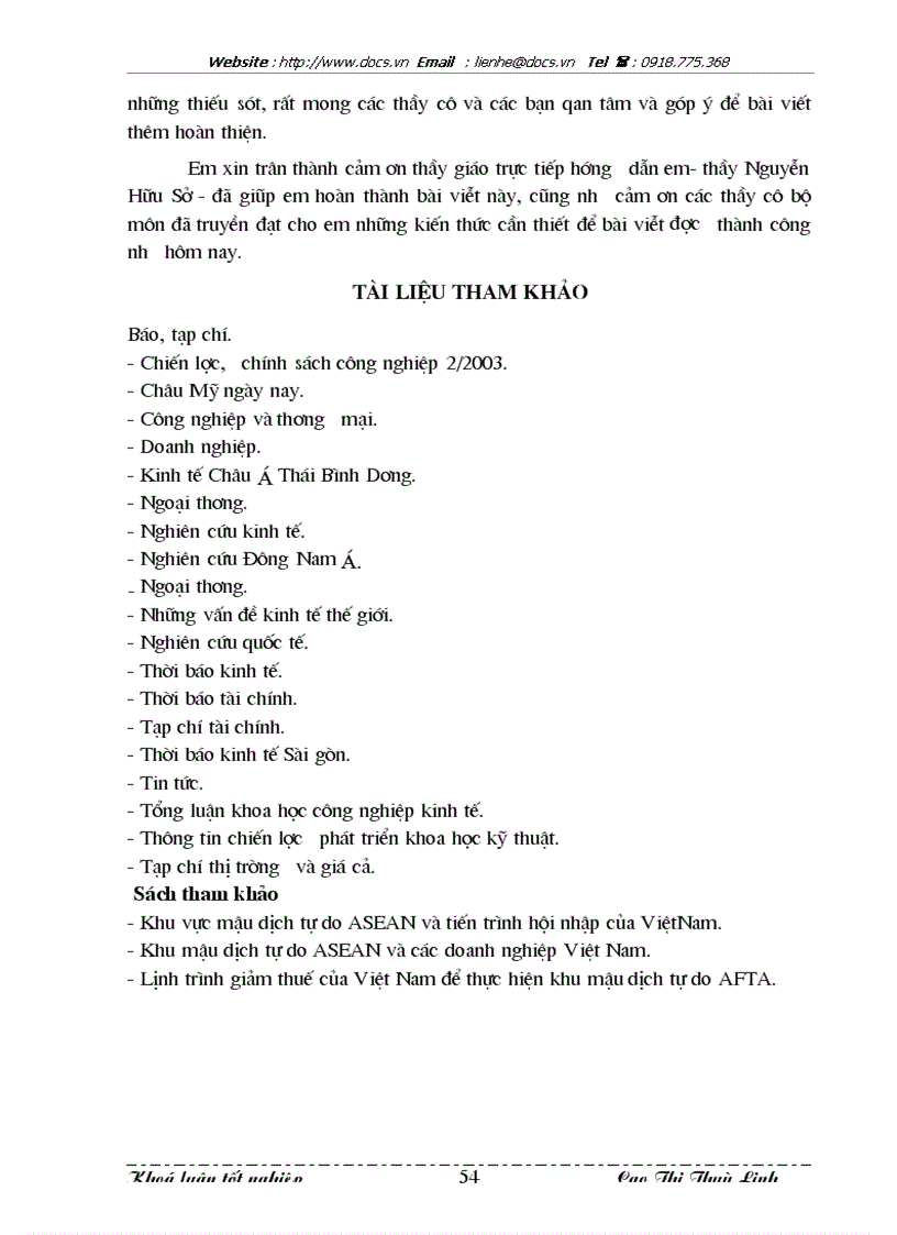 image for page Những thách thức của Việt Nam trong tiến trình hội nhập AFTA