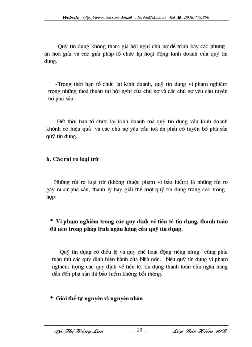 image for page Bảo hiểm tiền gửi và thị trường bảo hiểm tiền gửi ở Việt Nam