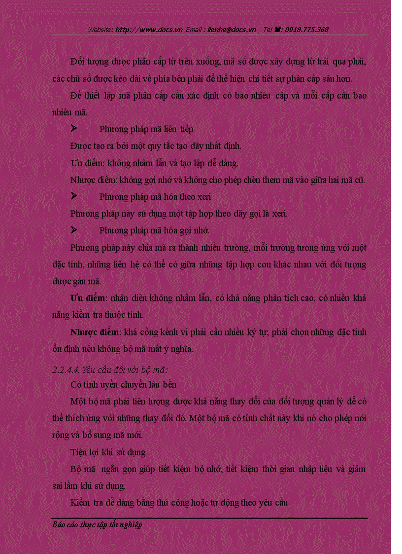 image for page Ứng dụng tin học trong quản lý nhân sự ở công ty Cổ phần XNK Tổng hợp I