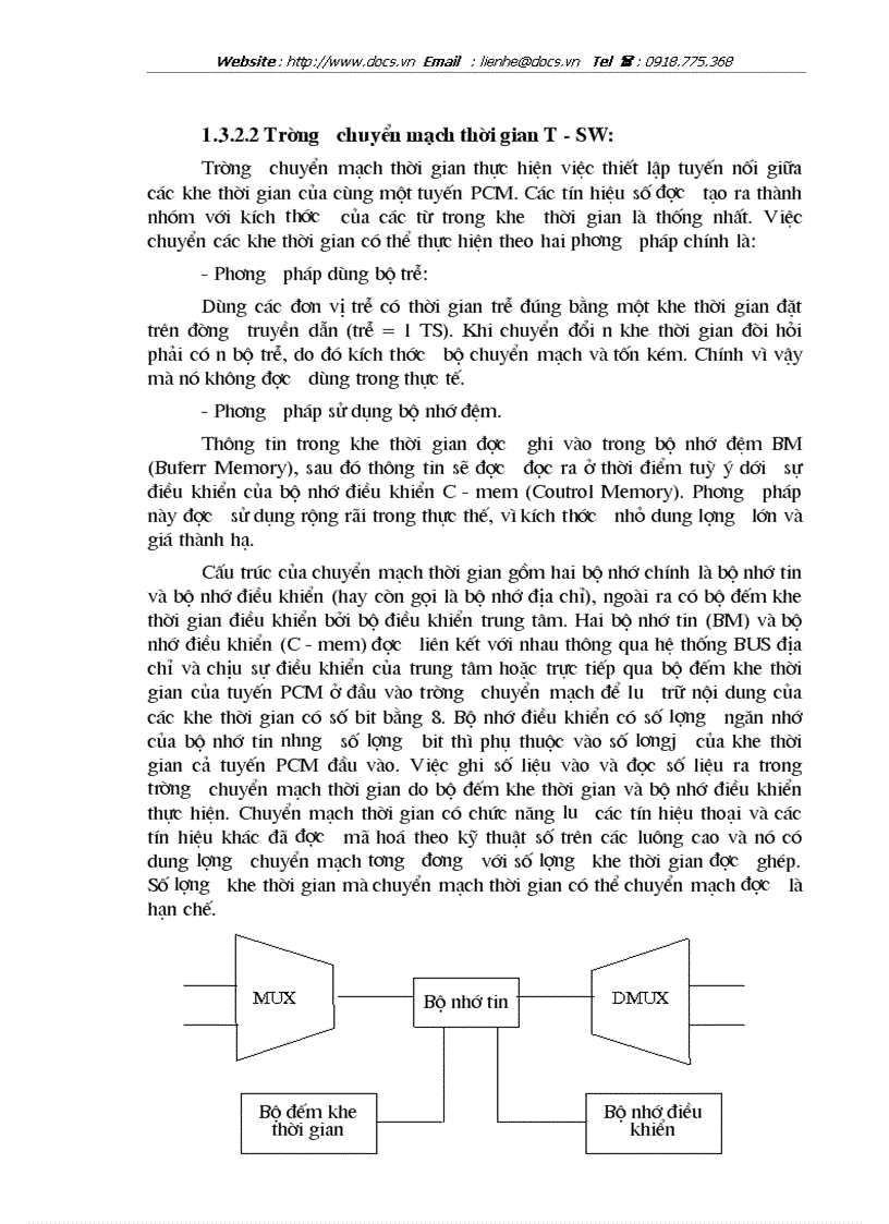 image for page Tổng quan về tổng đài A1000 E10