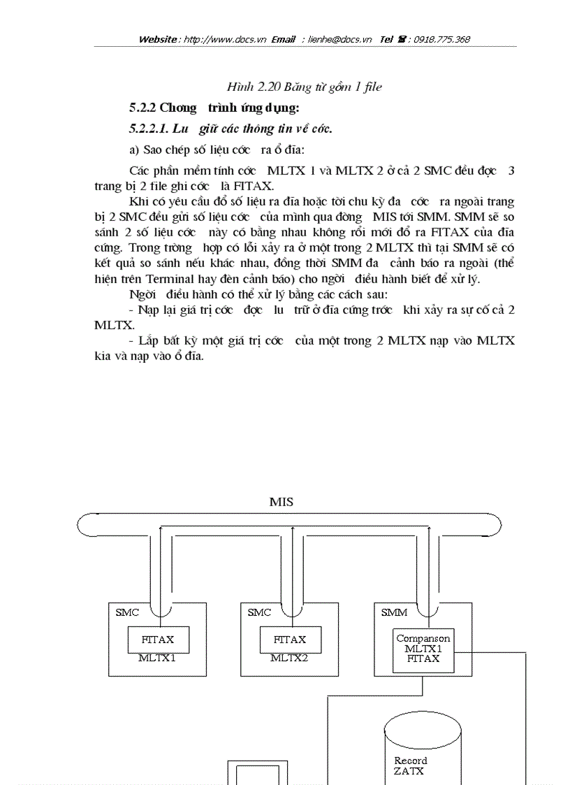 image for page Tổng quan về tổng đài A1000 E10