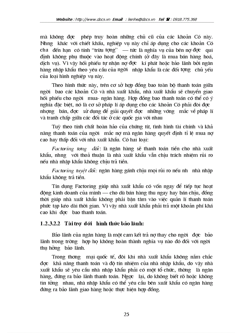 image for page Giải pháp mở rộng hoạt động thanh toán quốc tế và tài trợ xuất nhập khẩu tại SGD I NHCT Việt Nam