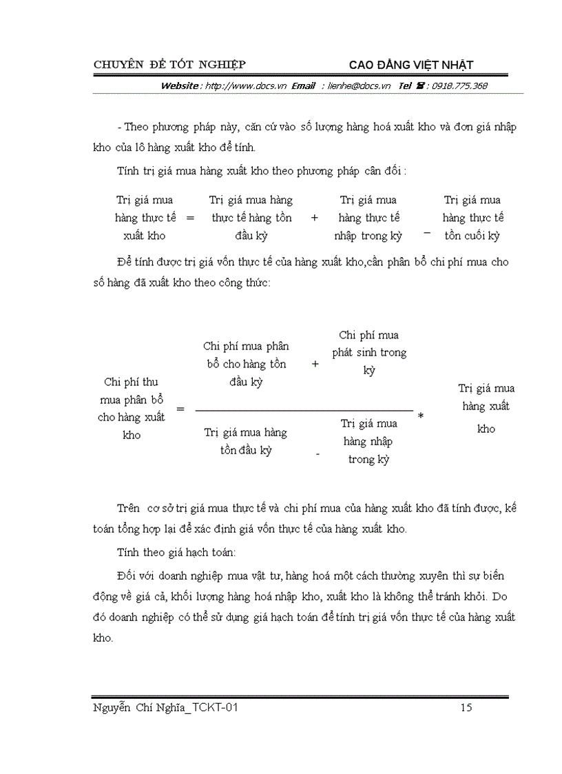 image for page Hoàn thiện công tác kế toán bán hàng và xác định kết quả tiêu thụ tại công ty tnhh thương mại và sản xuất đức anh