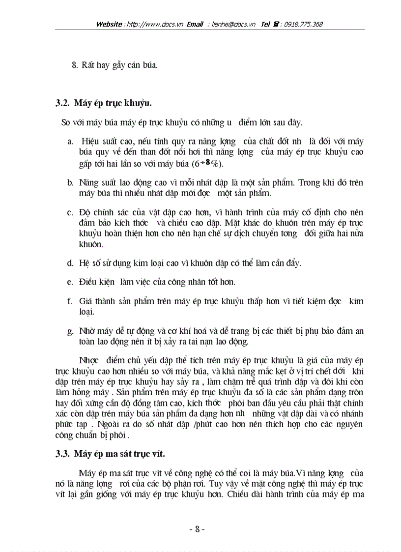 image for page Thiết kế quy trình chế tạo cần khởi động Nouvo