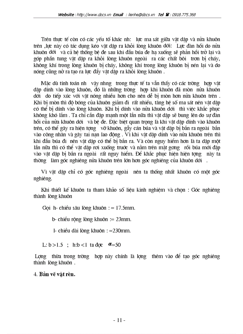 image for page Thiết kế quy trình chế tạo cần khởi động Nouvo