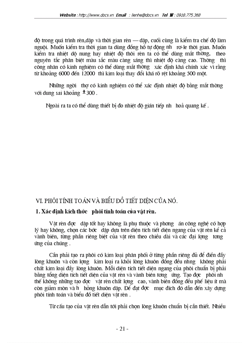 image for page Thiết kế quy trình chế tạo cần khởi động Nouvo