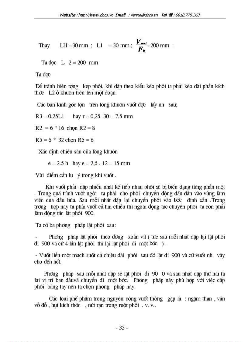 image for page Thiết kế quy trình chế tạo cần khởi động Nouvo