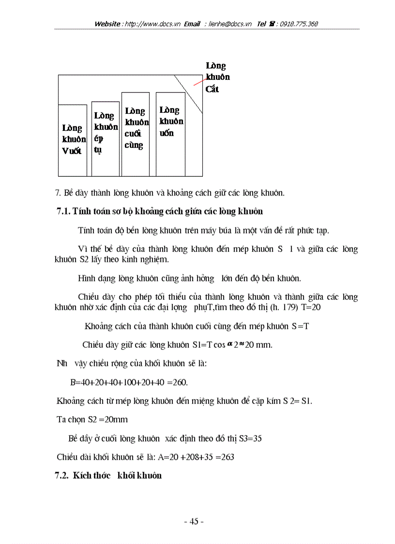 image for page Thiết kế quy trình chế tạo cần khởi động Nouvo