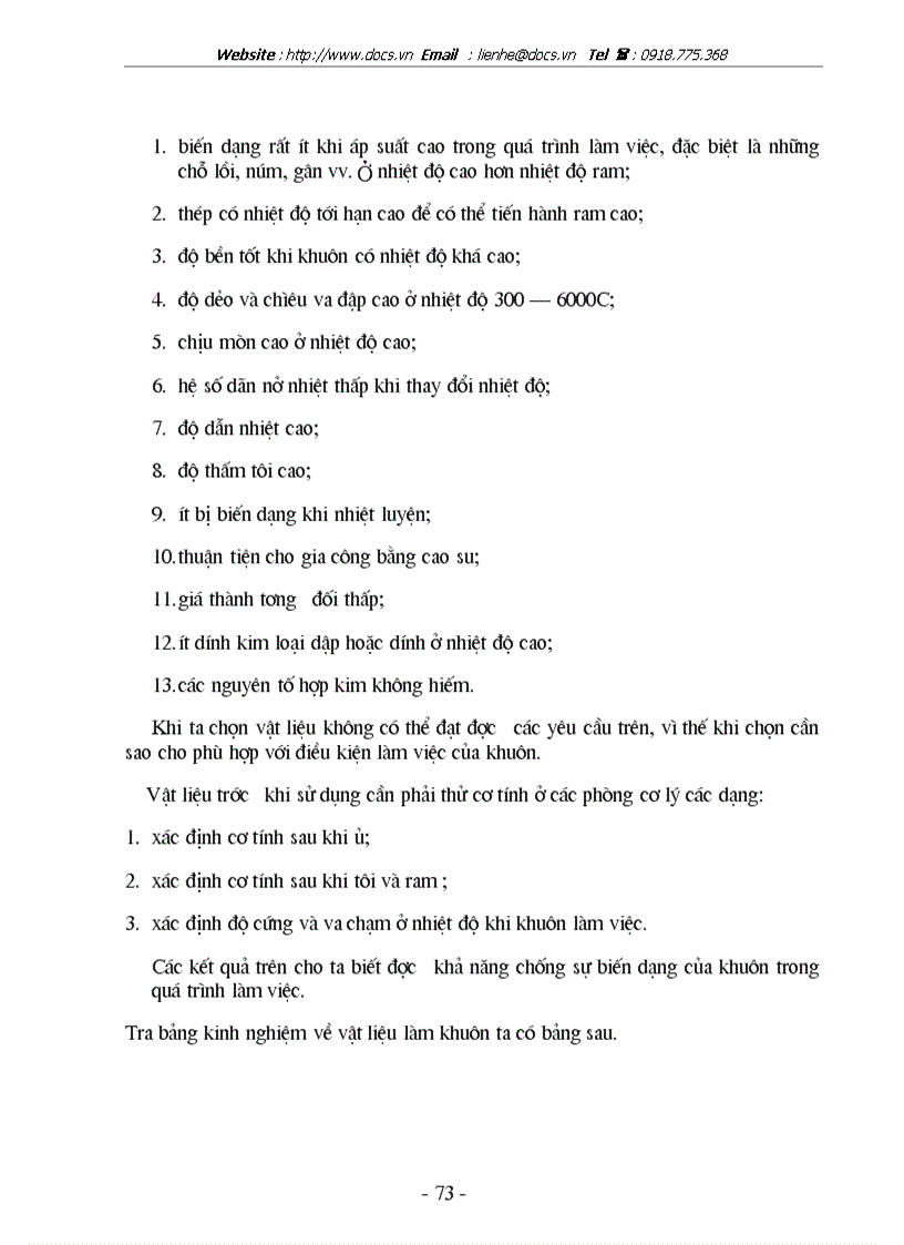 image for page Thiết kế quy trình chế tạo cần khởi động Nouvo