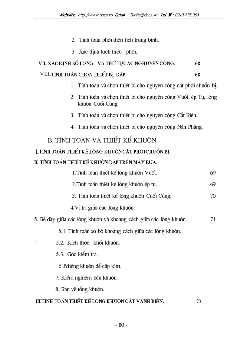 image for page Thiết kế quy trình chế tạo cần khởi động Nouvo