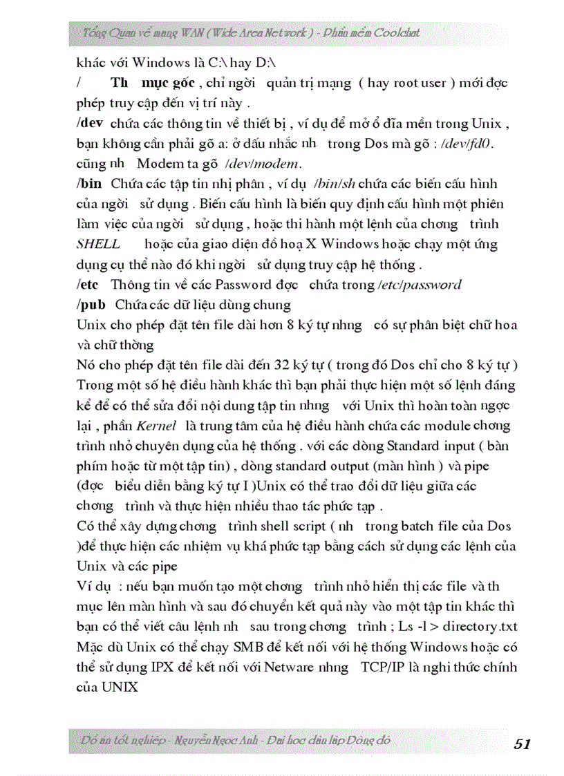 image for page Cấu hình truyền thông và Mạng máy tính trên toàn bộ hệ thống trong Ngân Hàng Công thương Việt nam