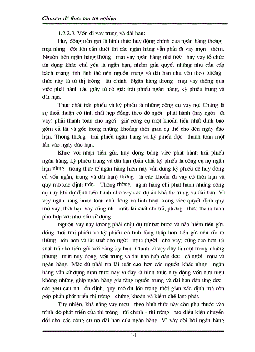 image for page Một số giải pháp nâng cao khả năng huy động vốn trung và dài hạn tại chi nhánh ngân hàng Công thương Quảng Ninh