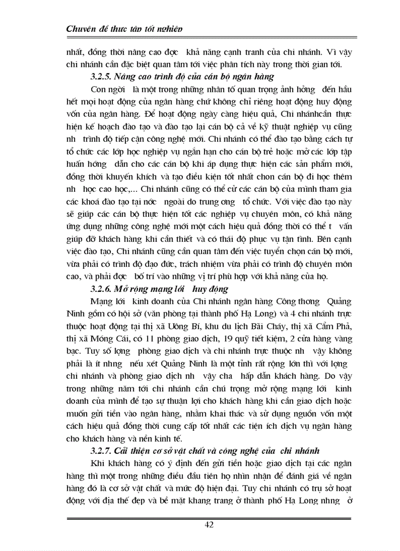 image for page Một số giải pháp nâng cao khả năng huy động vốn trung và dài hạn tại chi nhánh ngân hàng Công thương Quảng Ninh