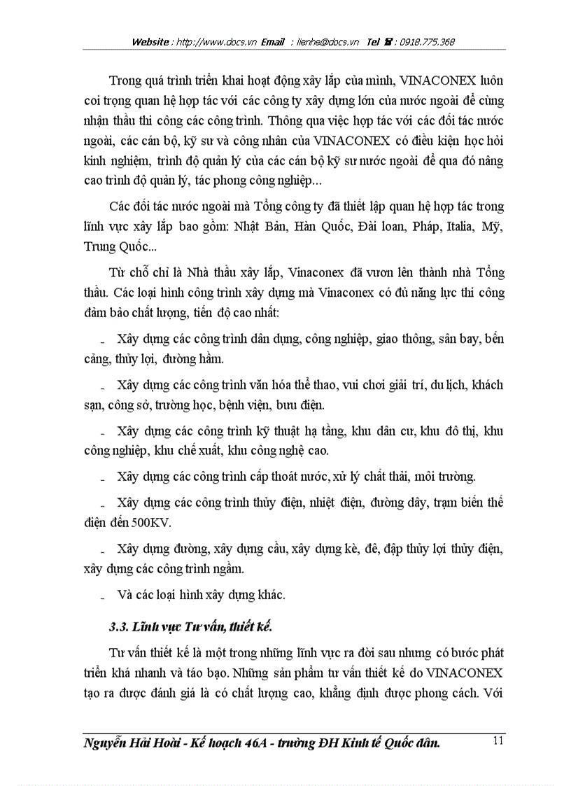 image for page Các giải pháp thu hút vốn đầu tư vào phát triển nhà và đô thị của Tổng Công ty Xuất nhập khẩu Việt Nam VINACONEX