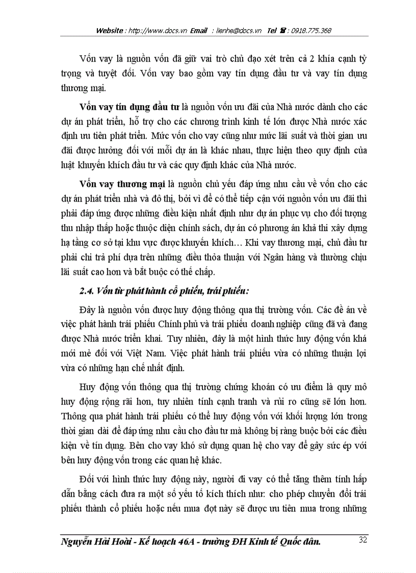 image for page Các giải pháp thu hút vốn đầu tư vào phát triển nhà và đô thị của Tổng Công ty Xuất nhập khẩu Việt Nam VINACONEX