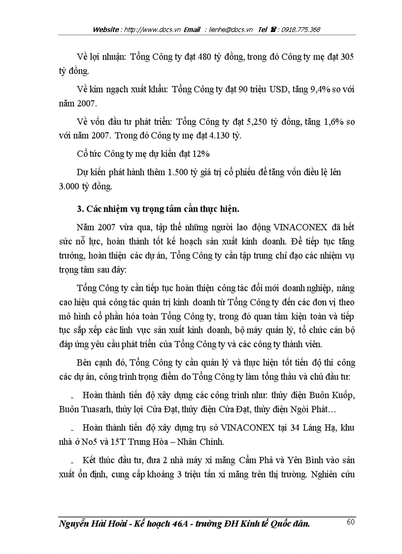 image for page Các giải pháp thu hút vốn đầu tư vào phát triển nhà và đô thị của Tổng Công ty Xuất nhập khẩu Việt Nam VINACONEX