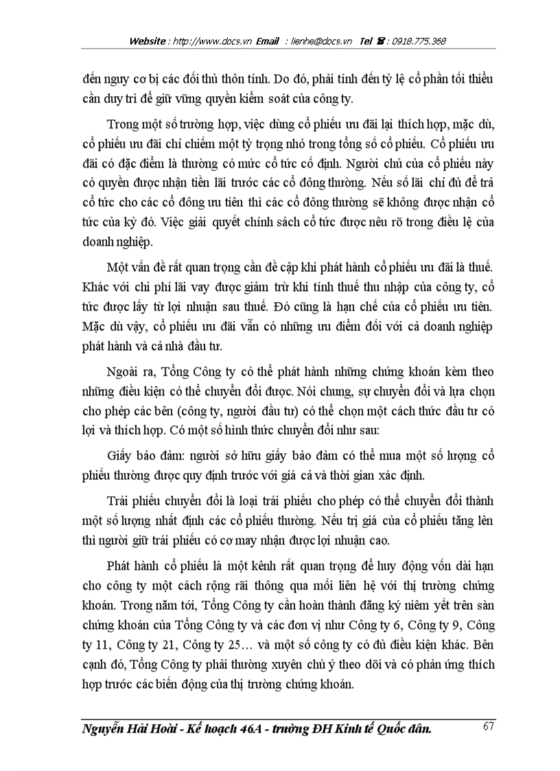 image for page Các giải pháp thu hút vốn đầu tư vào phát triển nhà và đô thị của Tổng Công ty Xuất nhập khẩu Việt Nam VINACONEX