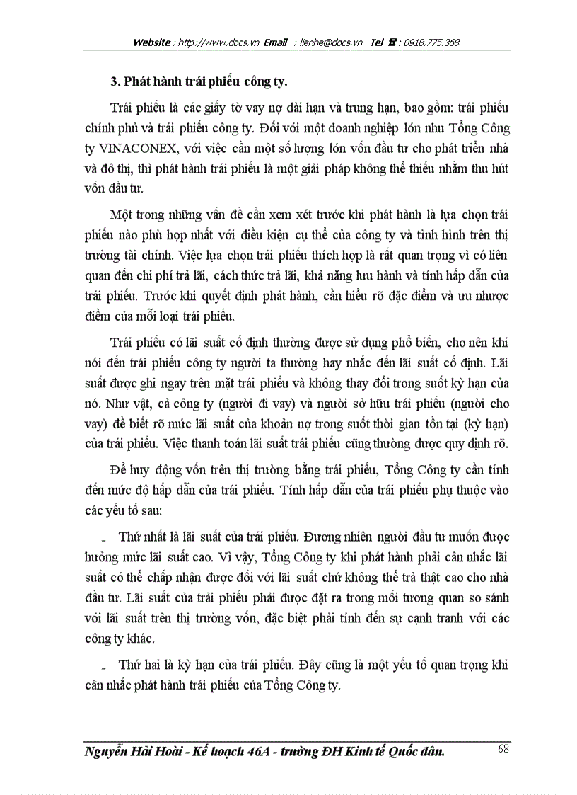 image for page Các giải pháp thu hút vốn đầu tư vào phát triển nhà và đô thị của Tổng Công ty Xuất nhập khẩu Việt Nam VINACONEX