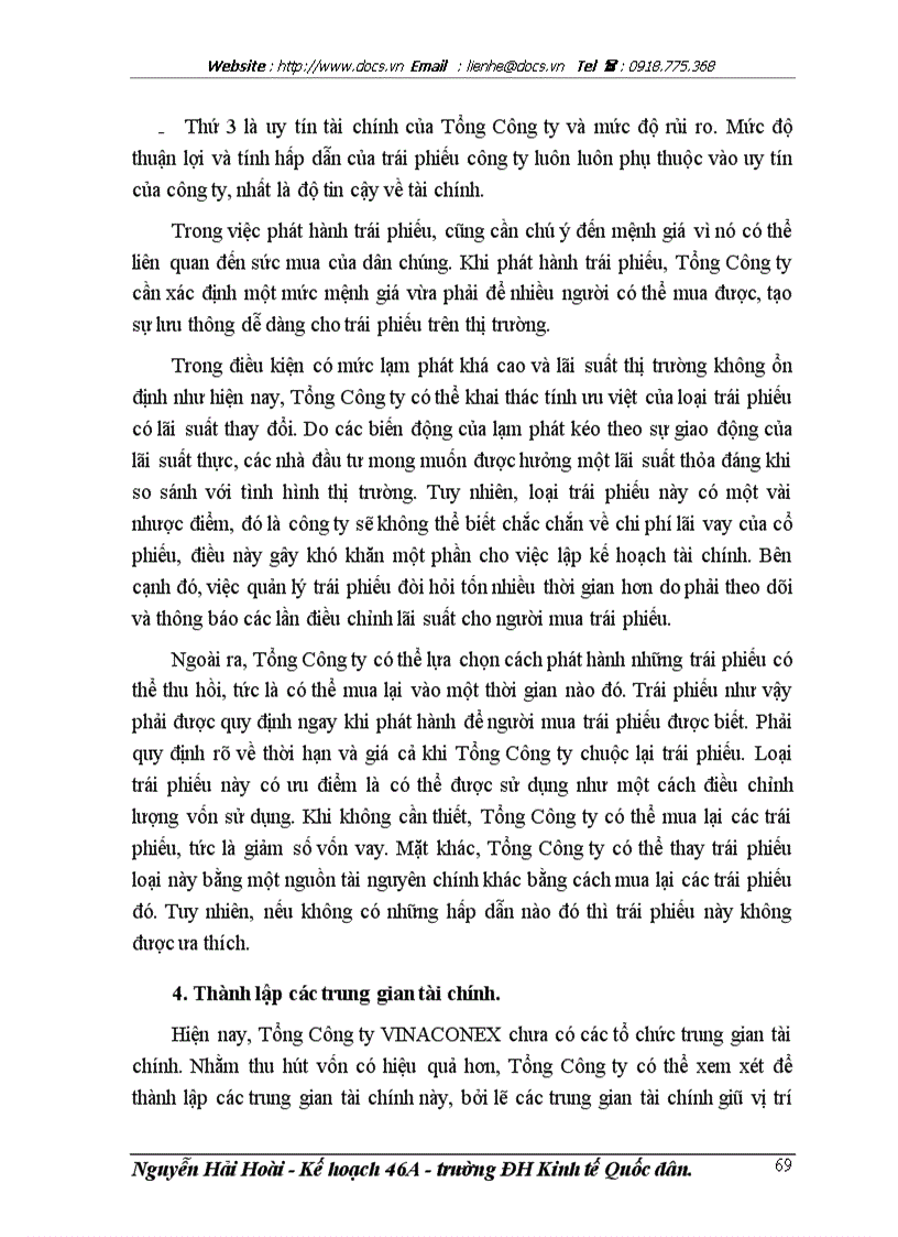 image for page Các giải pháp thu hút vốn đầu tư vào phát triển nhà và đô thị của Tổng Công ty Xuất nhập khẩu Việt Nam VINACONEX