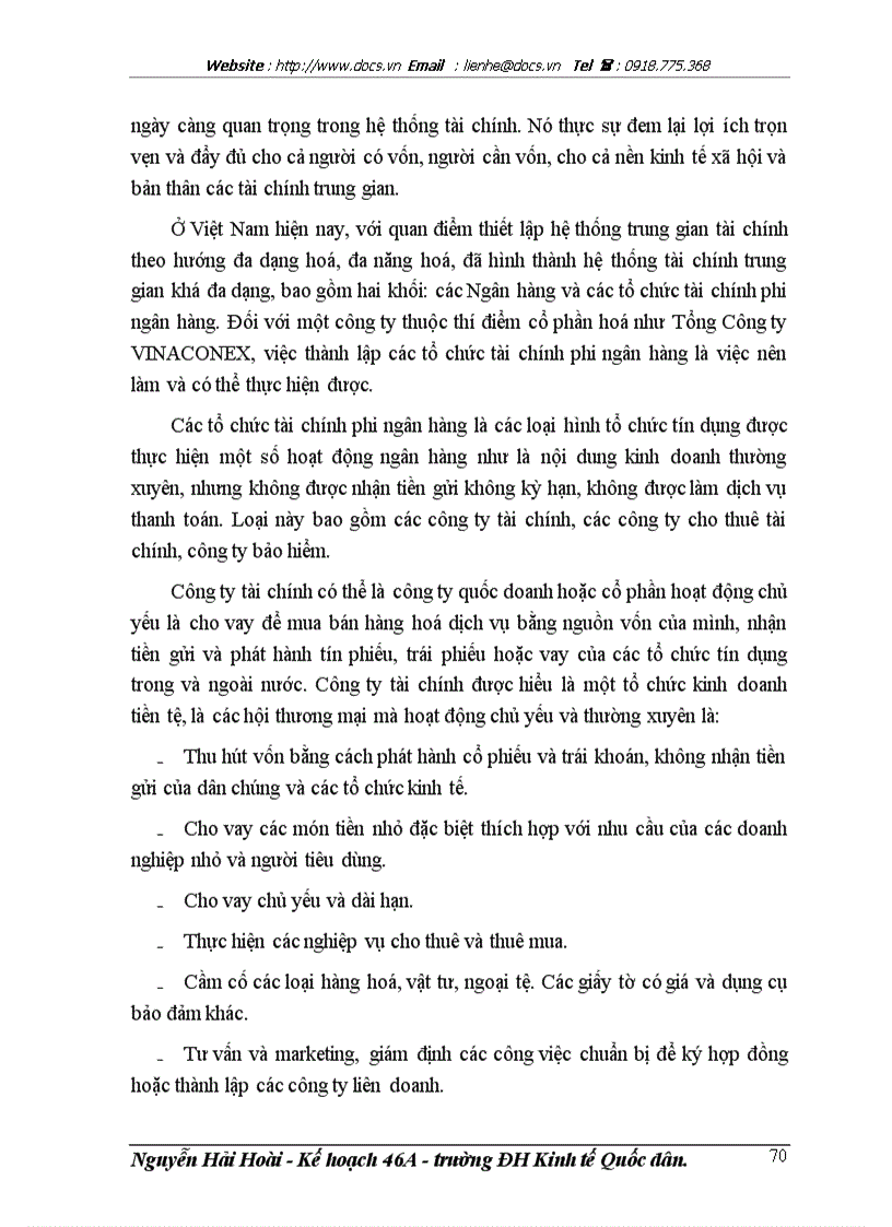 image for page Các giải pháp thu hút vốn đầu tư vào phát triển nhà và đô thị của Tổng Công ty Xuất nhập khẩu Việt Nam VINACONEX