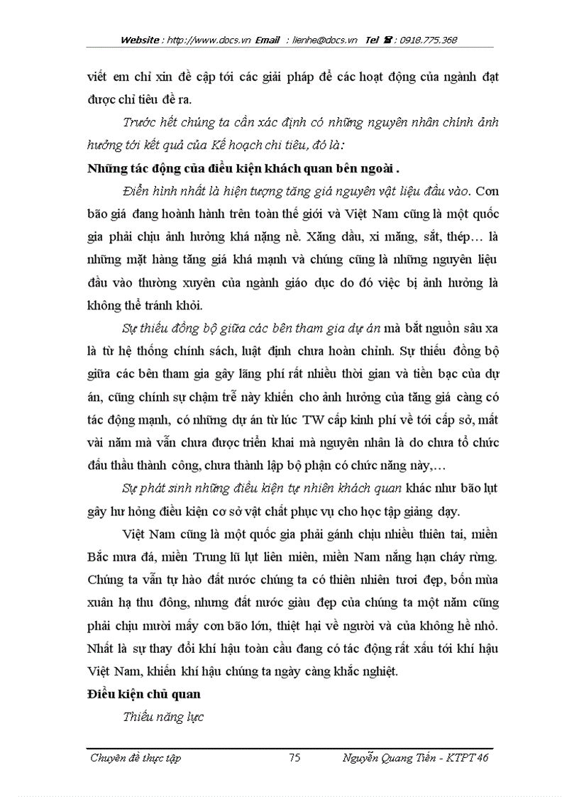 image for page Kế hoạch chi tiêu trung hạn ngành Giáo dục và Đào tạo