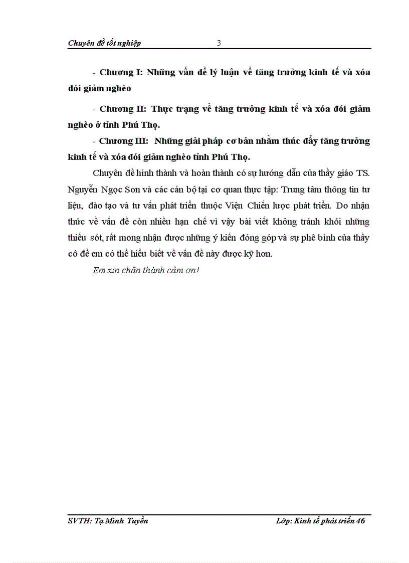 image for page Tăng trưởng kinh tế và xóa đói giảm nghèo tỉnh Phú Thọ Thực trạng và giải pháp