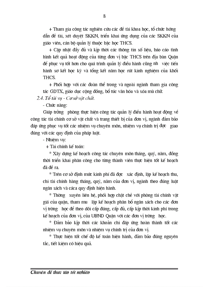 image for page Phân tích thiết kế hệ thống