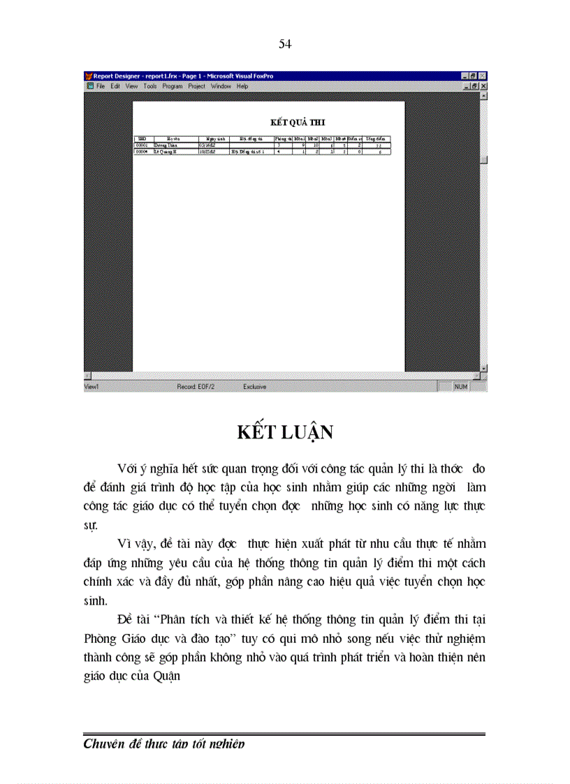 image for page Phân tích thiết kế hệ thống