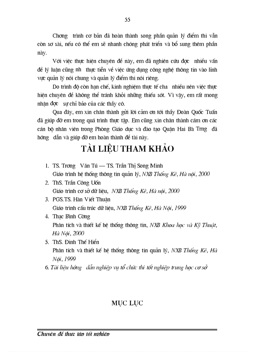 image for page Phân tích thiết kế hệ thống