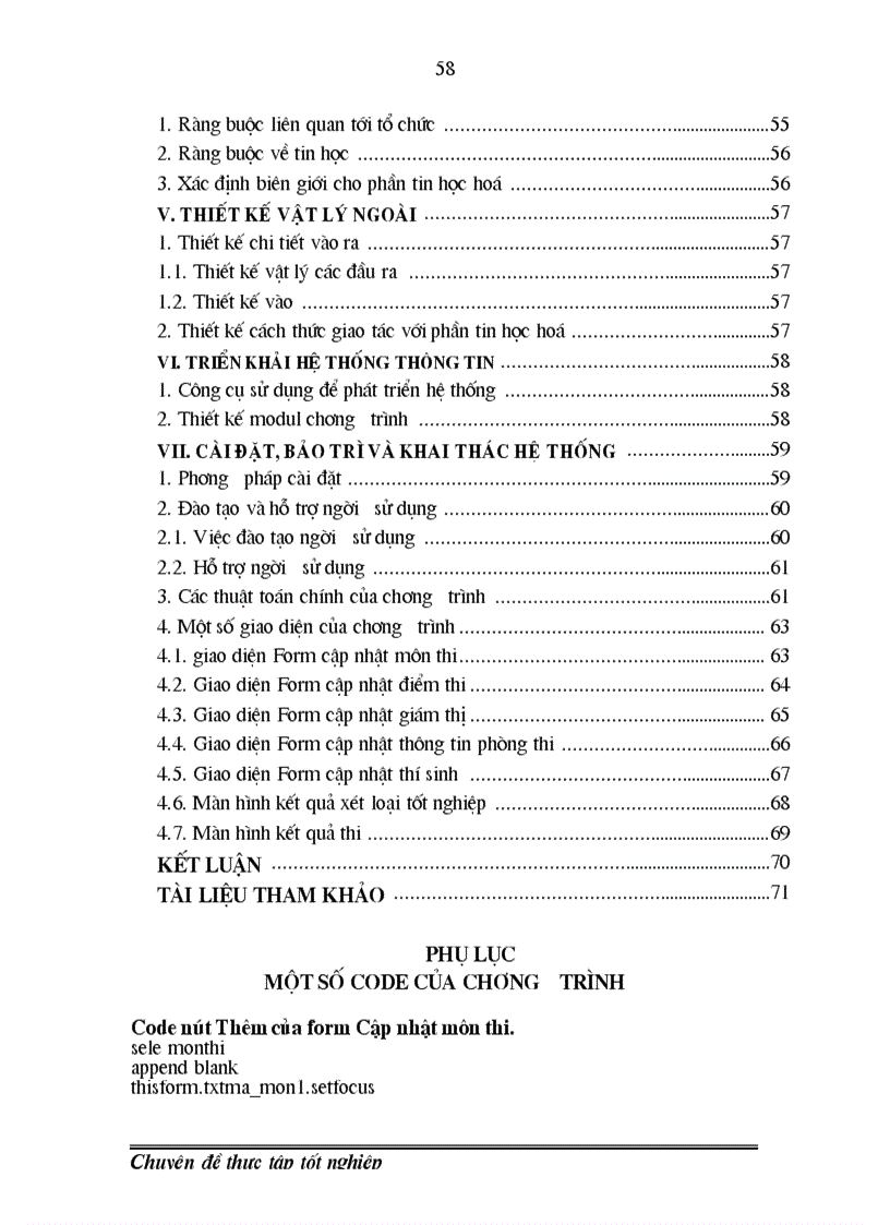 image for page Phân tích thiết kế hệ thống