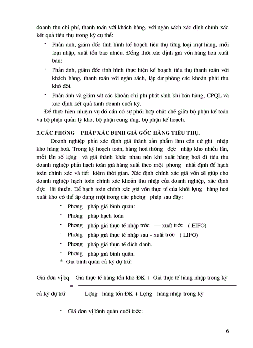 image for page Hoàn thiện công tác tiêu thụ và xác định kết quả kinh doanh của chi nhánh công ty cổ phần dược phẩm Nam Hà tại Hà Nội