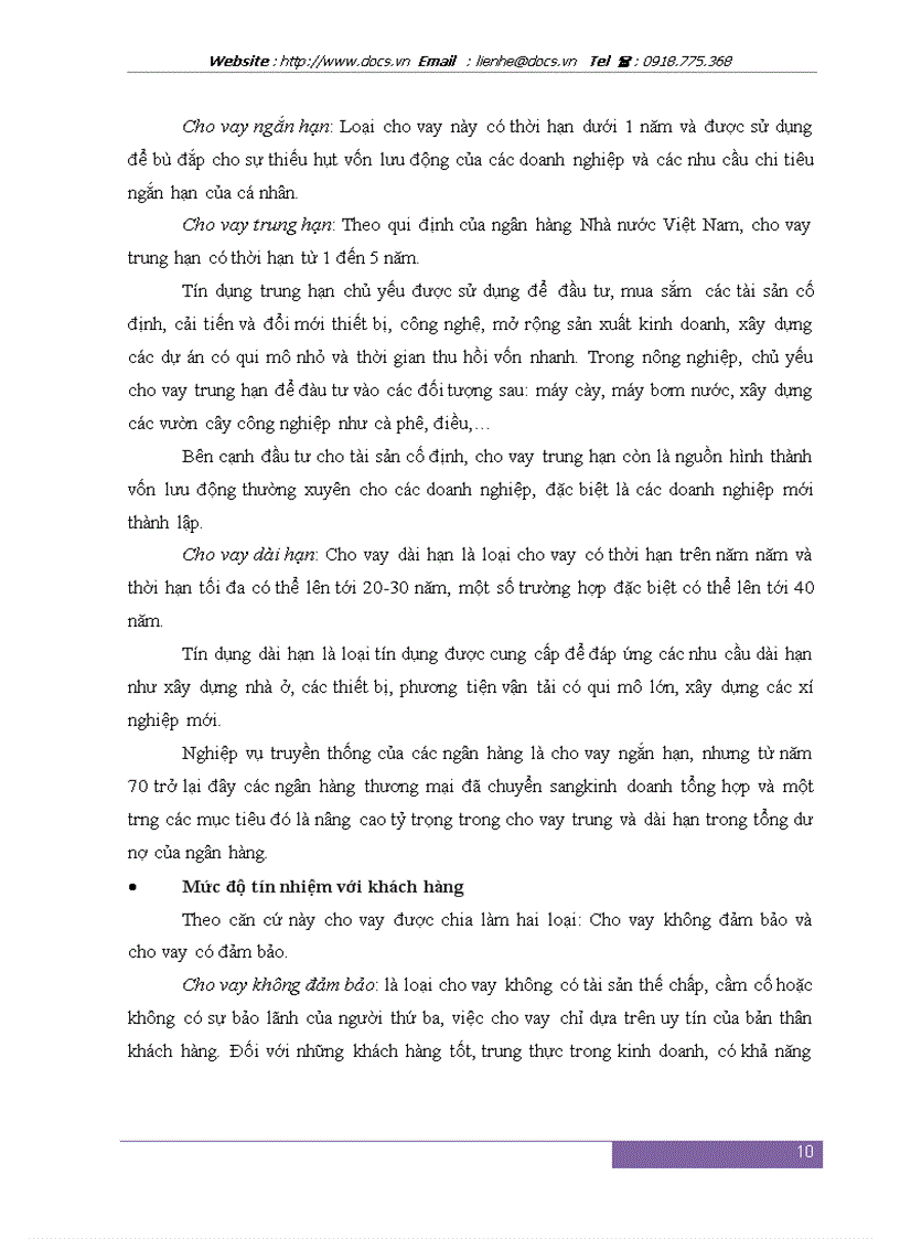 image for page Nâng cao chất lượng phân tích tài chính doanh nghiệp trong cho vay tại Ngân hàng Ngoại Thương Việt Nam chi nhánh Thăng Long