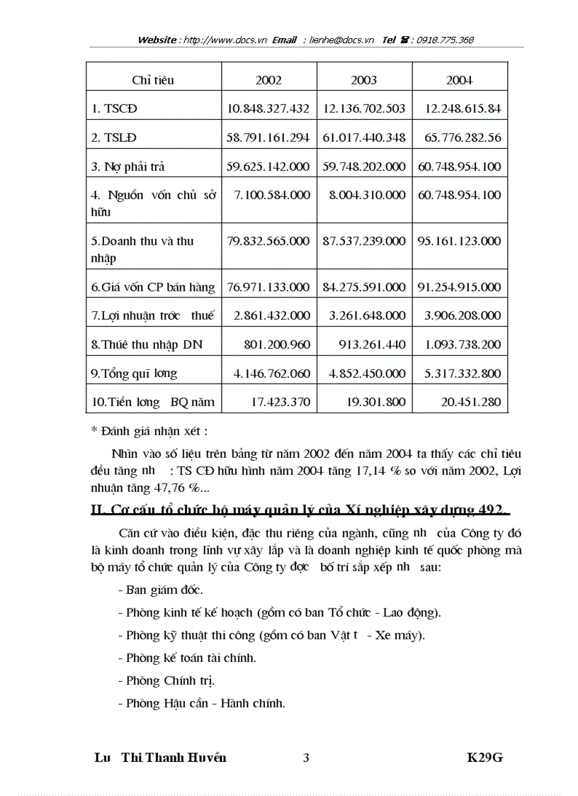 image for page Công tác hạch toán chi phí sản xuất và tính giá thành sản phẩm tại xí nghiệp xây dựng 492