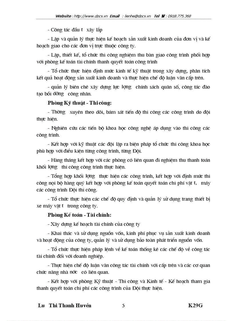 image for page Công tác hạch toán chi phí sản xuất và tính giá thành sản phẩm tại xí nghiệp xây dựng 492